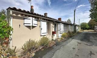 Maison 1 Pièce 45 m² à vendre à Le Girouard (85150)