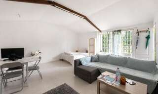 Maison 1 Pièce 45 m² à vendre à Le Girouard (85150)