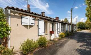 Maison 1 Pièce 45 m² à vendre à Le Girouard (85150)