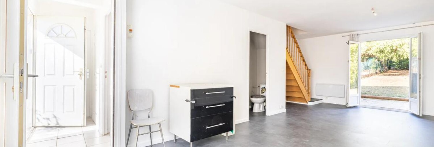Maison 3 Pièces 58 m² à vendre à Écharcon (91540)