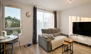 Appartement 3 Pièces 56 m² à vendre à Dammarie-les-Lys (77190)