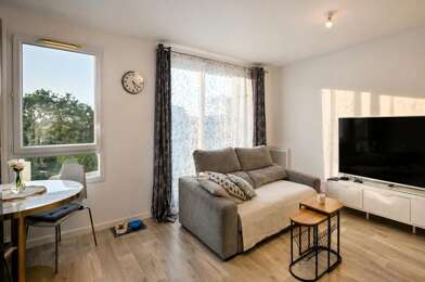 Appartement 3 pièces 187500 €