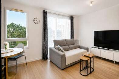 Appartement 3 pièces 187500 €