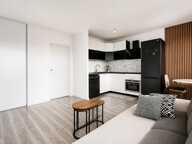 Duplex 3 pièces de 56,30 m² avec balcons, terrasse, vue dégagée — photo 2