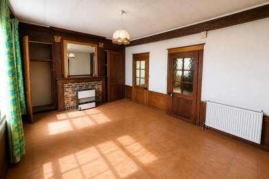 Maison 2 pièces 148000 €