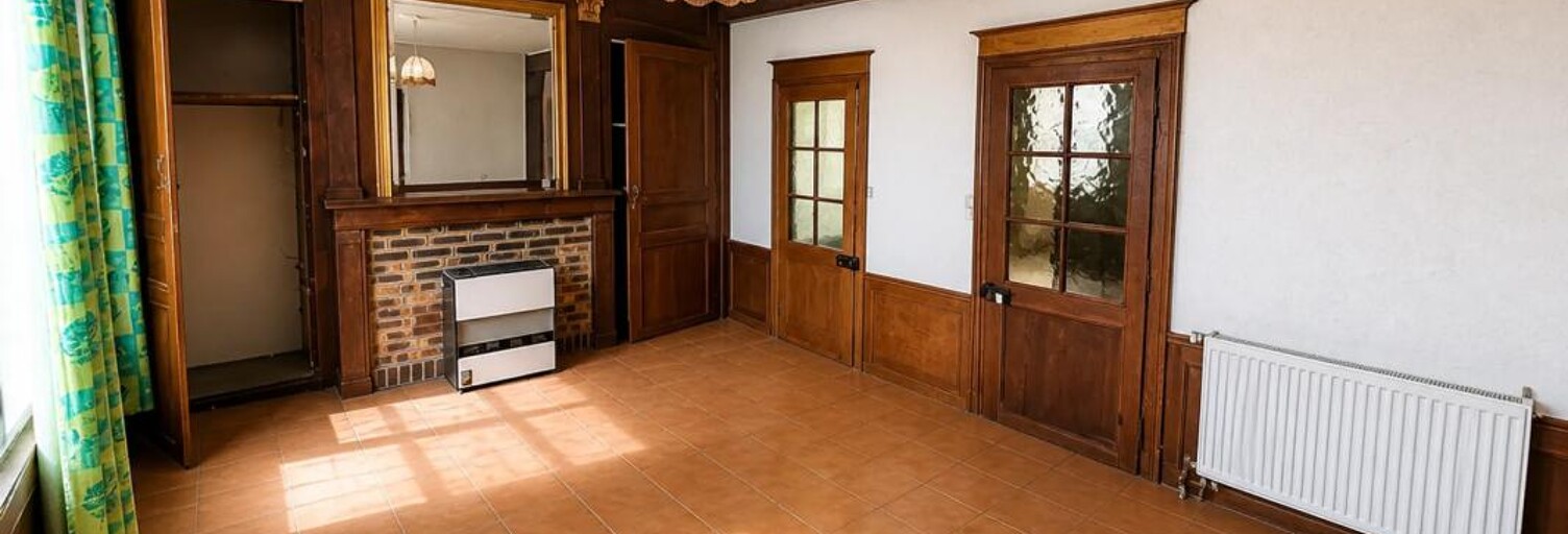 Maison 2 Pièces 96 m² à vendre à Troyes (10000)