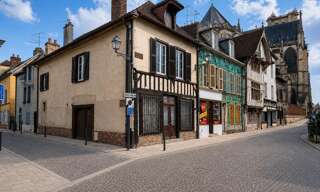Maison 2 Pièces 96 m² à vendre à Troyes (10000)
