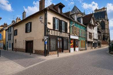 Maison 2 pièces 148000 €