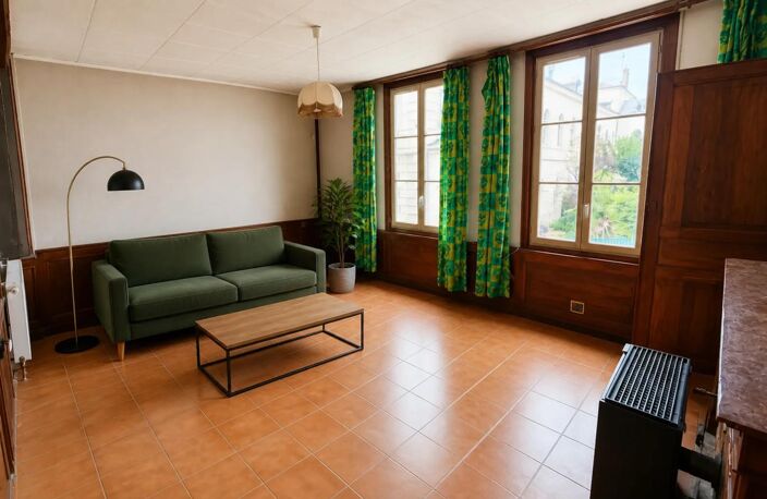 Maison 2 pièces de 96m2 habitable et potentiel de 199m2 à Troyes — photo 2
