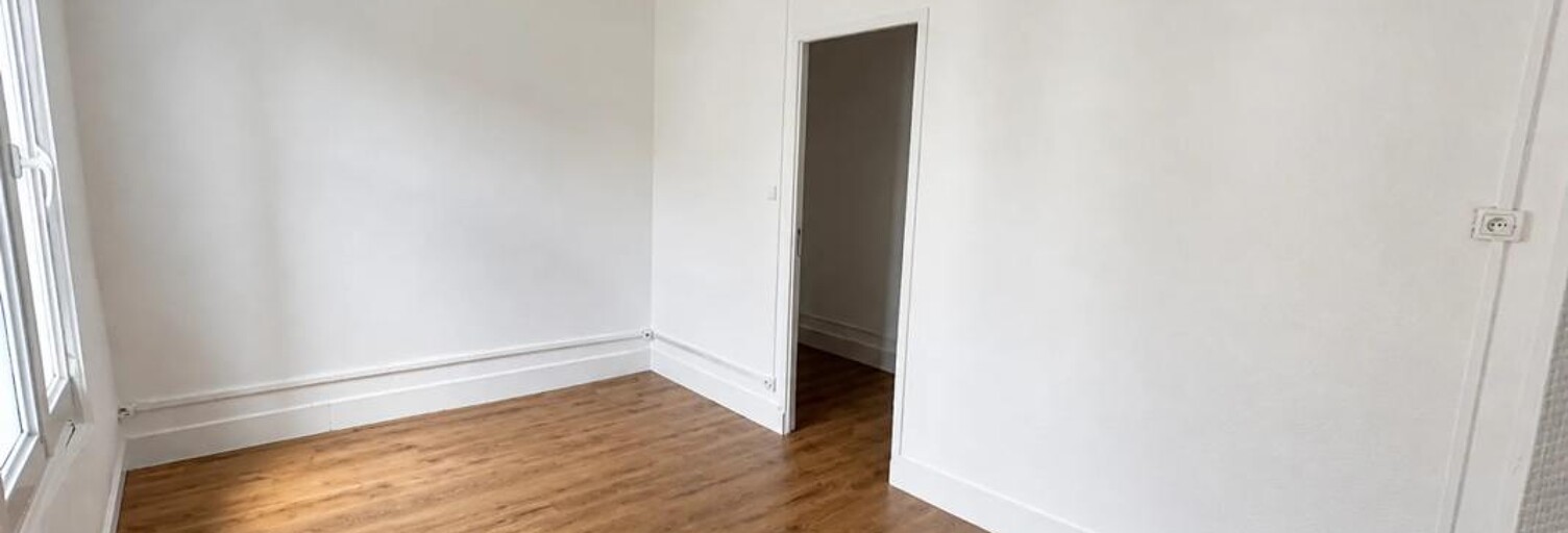 Appartement 2 Pièces 30 m² à vendre à Sainte-Savine (10300)
