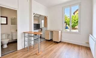 Appartement 2 Pièces 30 m² à vendre à Sainte-Savine (10300)