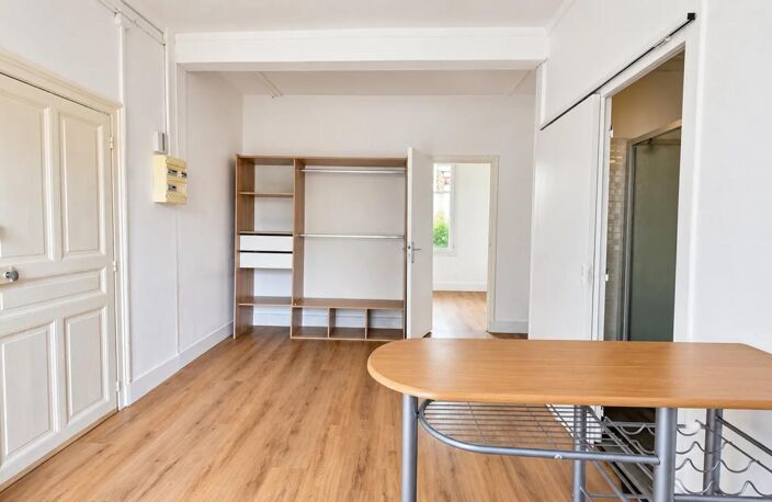 Appartement 2 pièces de 30 m² à Sainte-Savine — photo 3