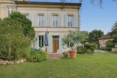 Maison 6 pièces 570000 €