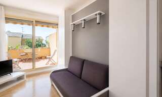 Appartement 1 Pièce 19 m² à vendre à Le Lavandou (83980)