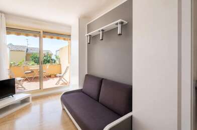 Appartement 1 pièces 119200 €