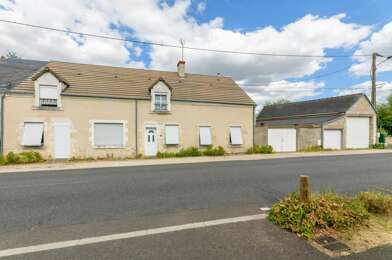 Maison 5 pièces 355500 €