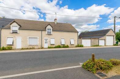 Maison 5 pièces 355500 €