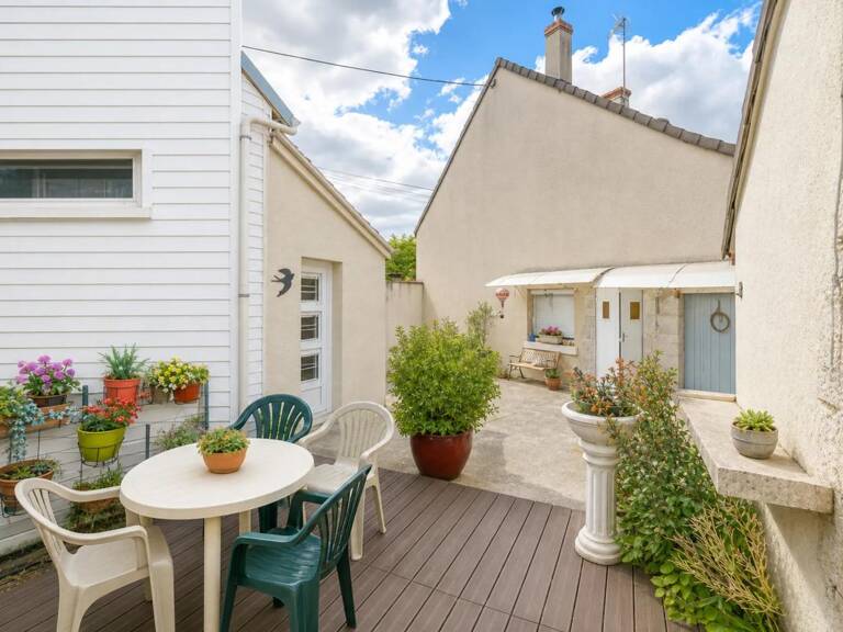 Maison de 5 pièces de 177 m² à Cour-Cheverny — photo 1