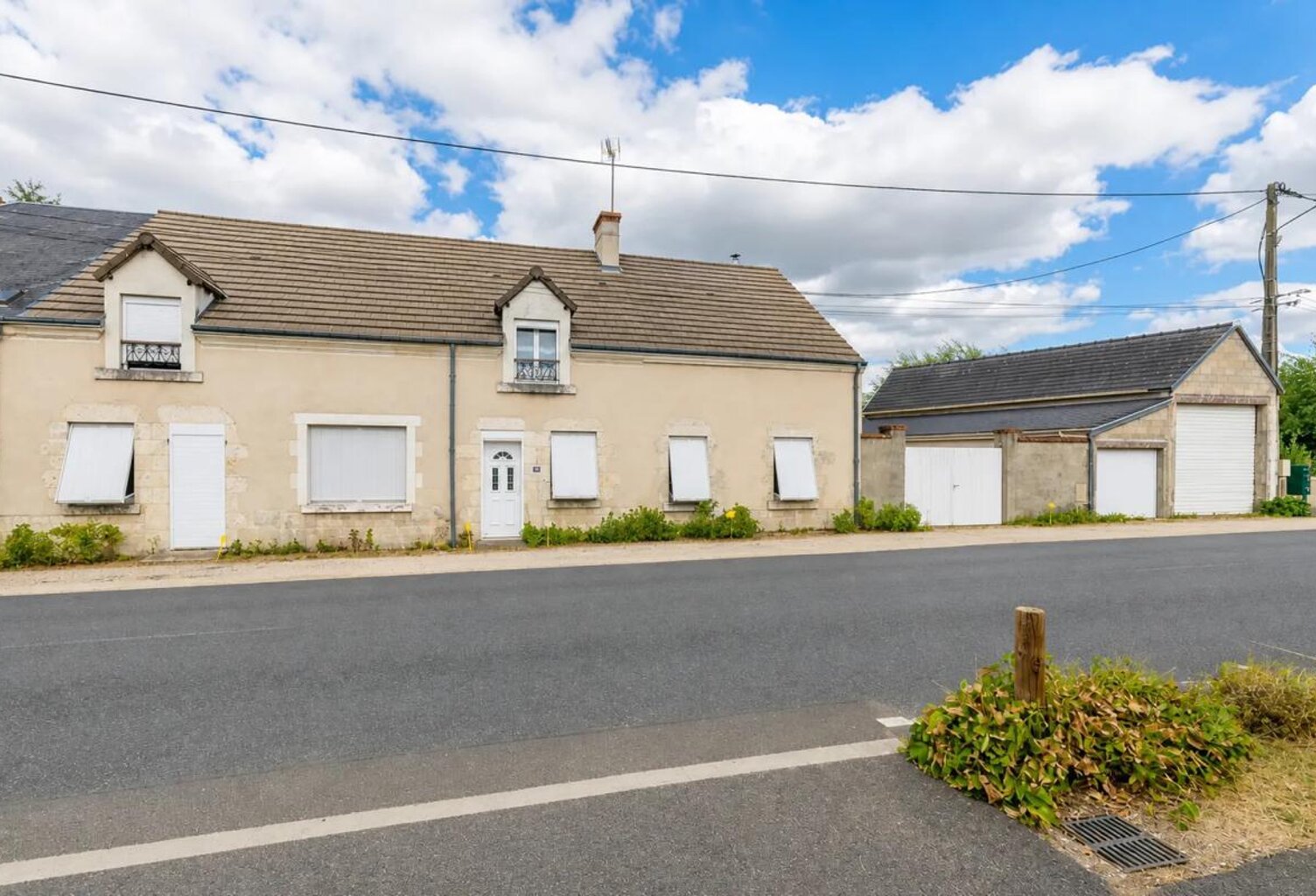 Maison de 8 pièces de 177 m² à Cour-Cheverny — photo 1