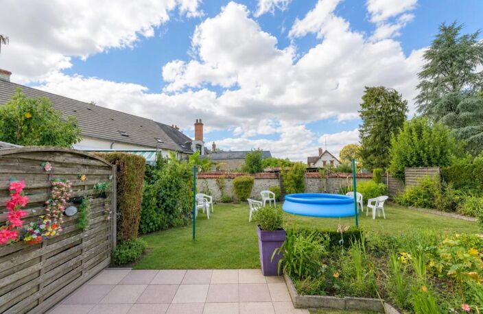 Maison de 8 pièces de 177 m² à Cour-Cheverny — photo 5