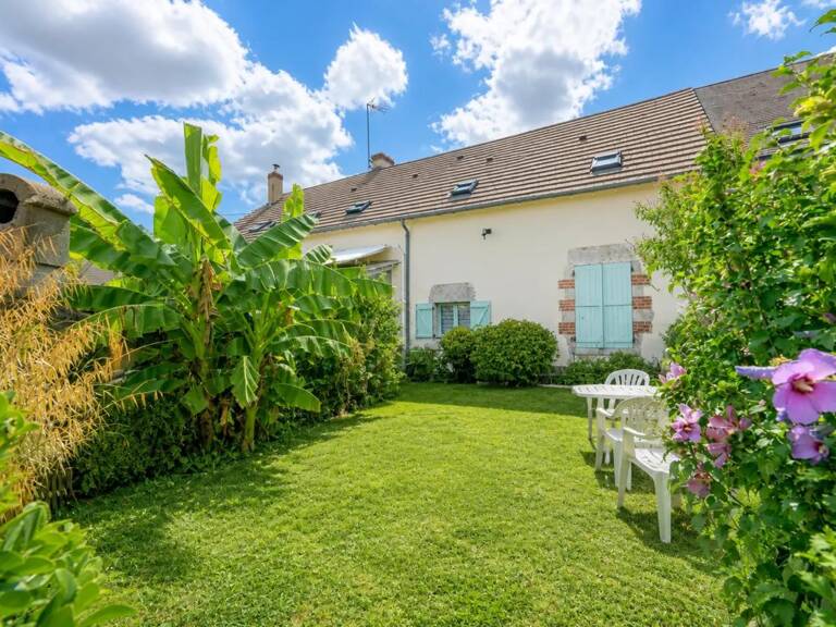 Maison de 8 pièces de 177 m² à Cour-Cheverny — photo 1