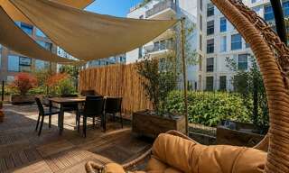 Appartement 3 Pièces 62 m² à vendre à Massy (91300)
