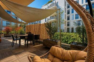 Appartement 3 pièces 327500 €