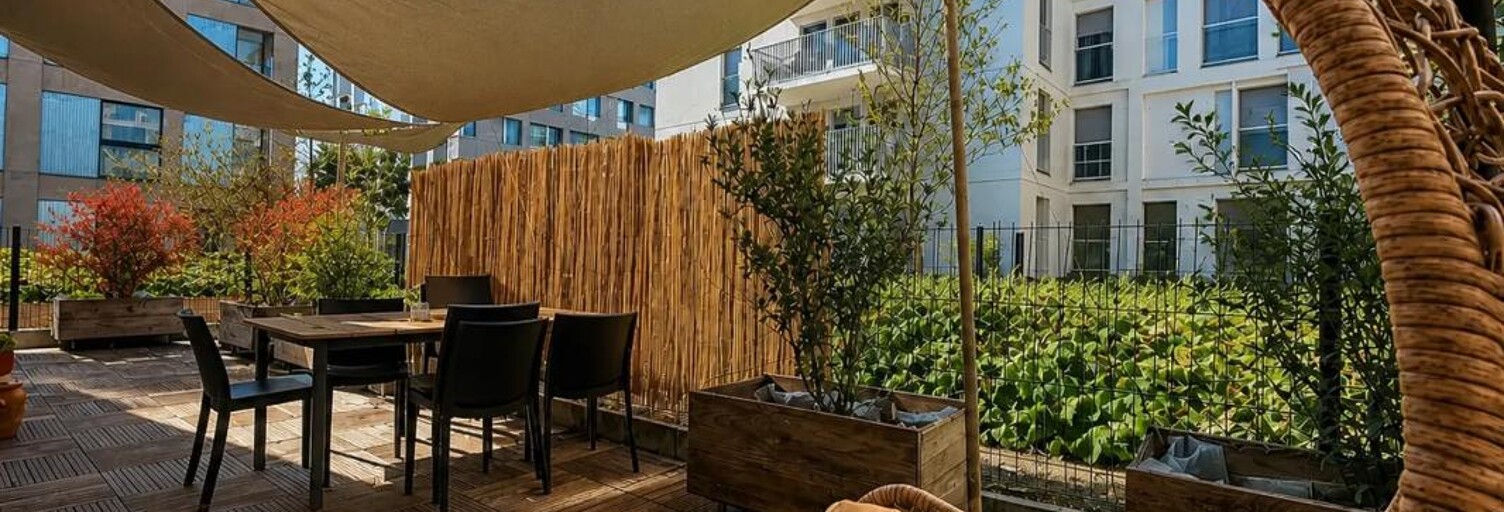 Appartement 3 Pièces 62 m² à vendre à Massy (91300)