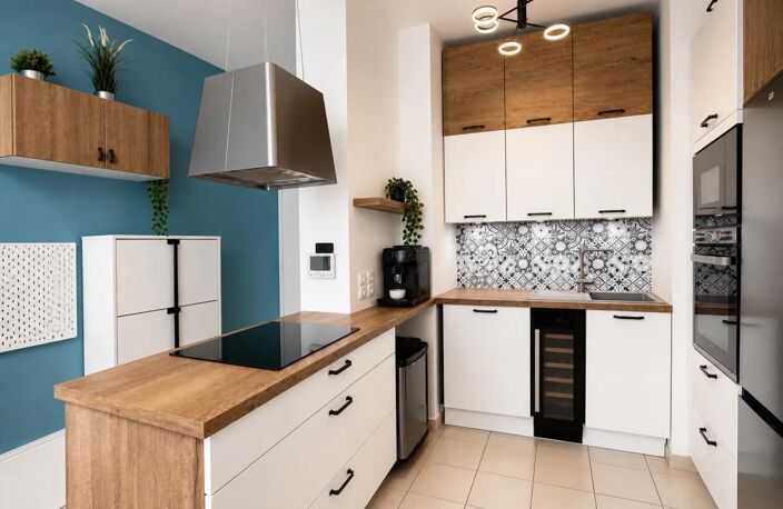 Appartement de 3 pièces de 62 m² à Massy — photo 3