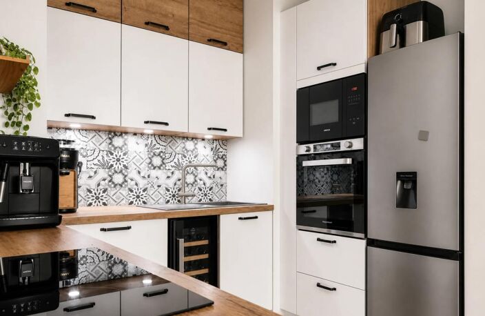 Appartement de 3 pièces de 62 m² à Massy — photo 4