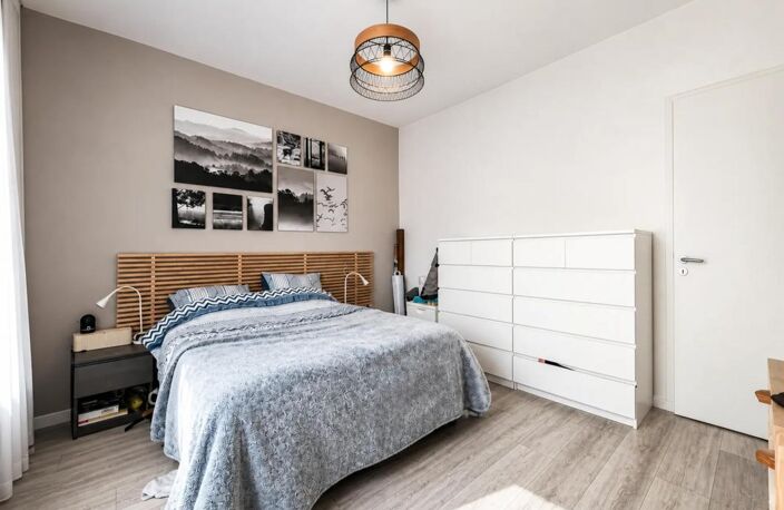 Appartement de 3 pièces de 62 m² à Massy — photo 5