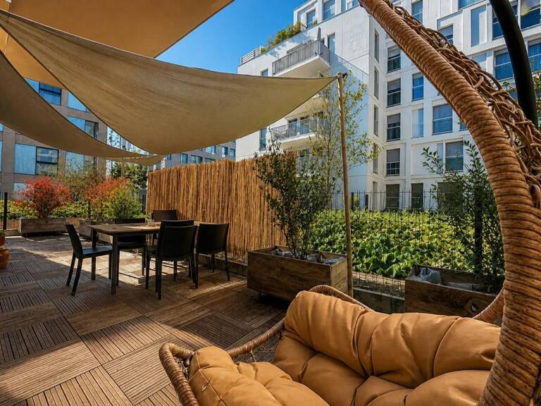 Appartement de 3 pièces de 62 m² à Massy — photo 1