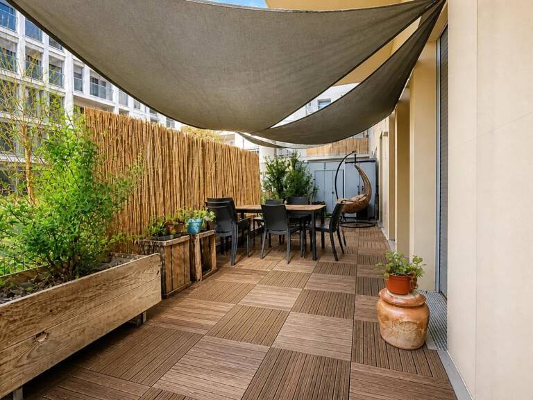 Appartement de 3 pièces de 62 m² à Massy — photo 1