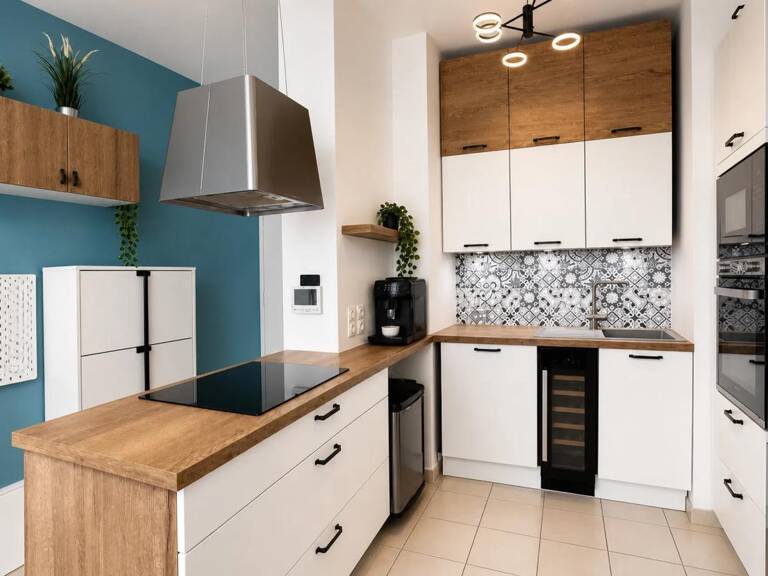 Appartement de 3 pièces de 62 m² à Massy — photo 1