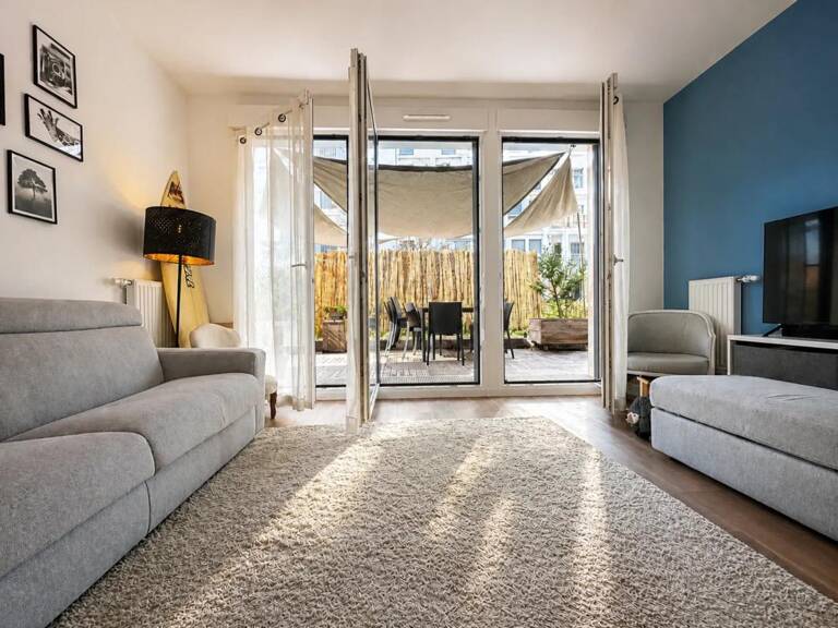 Appartement de 3 pièces de 62 m² à Massy — photo 1