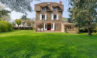 Maison 10 Pièces 205 m² à vendre à Sannois (95110)