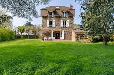 Maison 10 pièces 875000 €