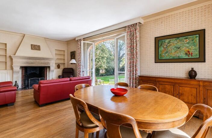 Grande maison  à Sannois, Ideal pour investisseur — photo 2