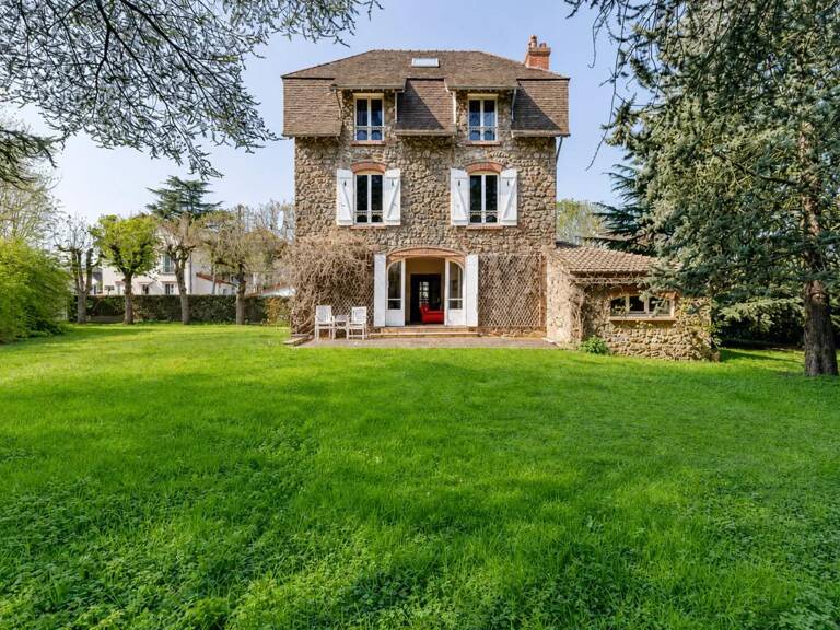 Grande maison  à Sannois, Ideal pour investisseur — photo 1