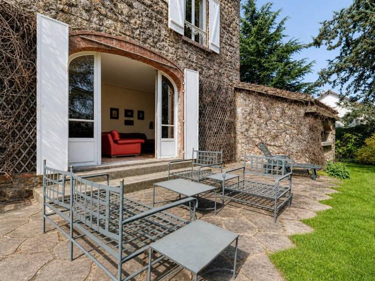 Grande maison  à Sannois, Ideal pour investisseur — photo 1