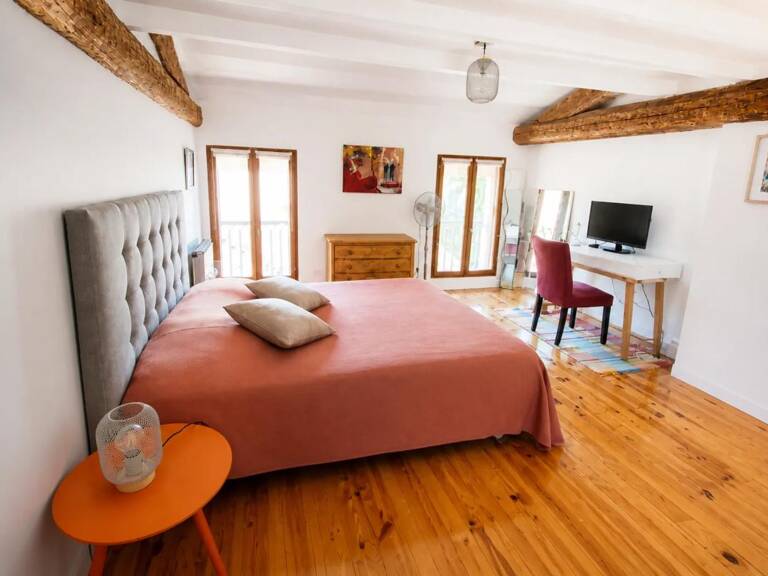 Appartement de 2 pièces - 59 m2 - intra muros à Avignon — photo 1