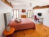 Appartement duplex de 2 pièces - 75 m2 - intra muros à Avignon — photo 2