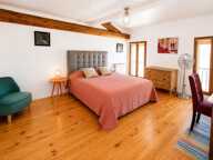 Appartement duplex de 2 pièces - 75 m2 - intra muros à Avignon — photo 4