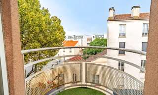 Appartement 4 Pièces 90 m² à vendre à L'Île-Saint-Denis (93450)