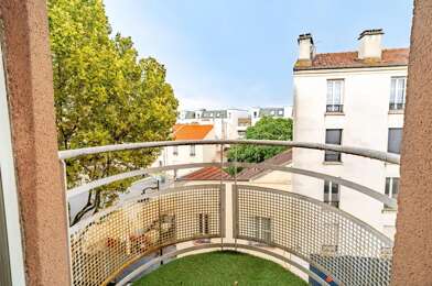 Appartement 4 pièces 285000 €