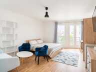 Appartement de 4 pièces de 91 m² à L'Île-Saint-Denis — photo 2