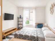 Appartement de 4 pièces de 91 m² à L'Île-Saint-Denis — photo 3