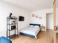Appartement de 4 pièces de 91 m² à L'Île-Saint-Denis — photo 4