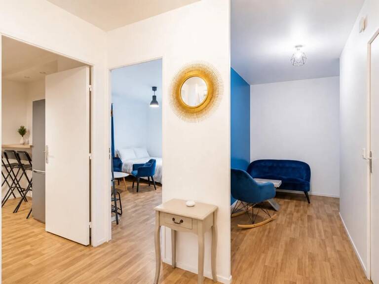Appartement de 4 pièces de 91 m² à L'Île-Saint-Denis — photo 1