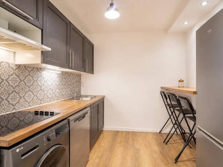 Appartement de 4 pièces de 91 m² à L'Île-Saint-Denis — photo 1